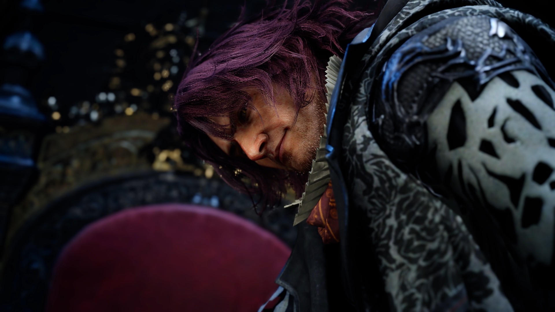Final Fantasy XV - Imagen 46